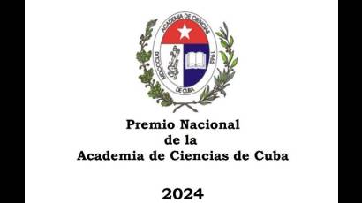 Academia de Ciencias reconocerá a profesionales destacados