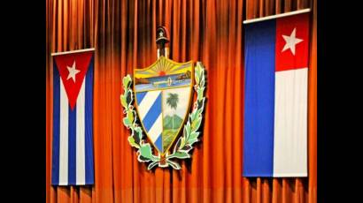 Diputados analizan recuperación energética de Cuba