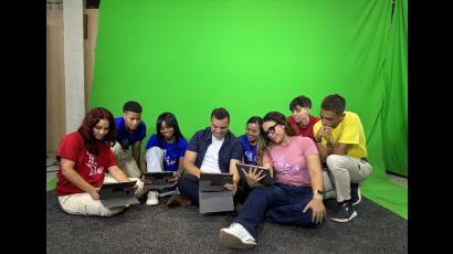 Los protagonistas del programa aseguran que este dejó en ellos una huella tanto en lo personal como en su futuro profesional