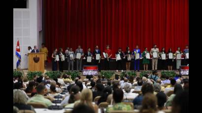Cubambiente 2025 inicia sesiones en La Habana