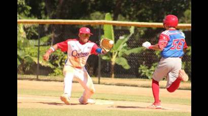 La preselección nacional con vistas a la Copa Panamericana sub-15 está integrada por 46 jugadores.