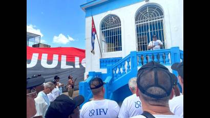 Cuando el Oriente se abre a las vacunas