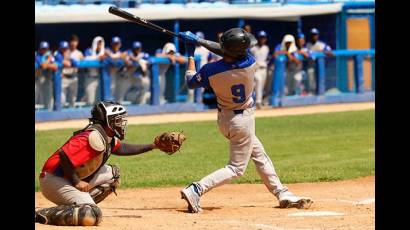 El equipo de La Habana jugará en sus predios la semifinal del torneo ante Villa Clara.
