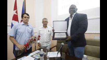 Mijaín López, Mejor Deportista de América en 2024