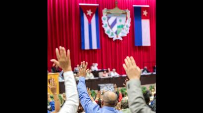 Asamblea Nacional del Poder Popular