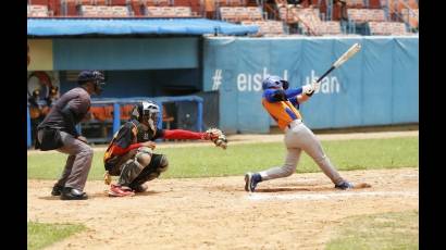 Villa Clara rivalidó su título nacional en la categoría sub-18
