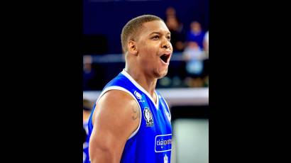 Marvin Cairo tuvo una final de ensueño en El Salvador