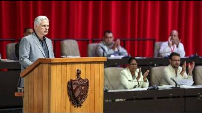 La rendición nunca ha sido alternativa