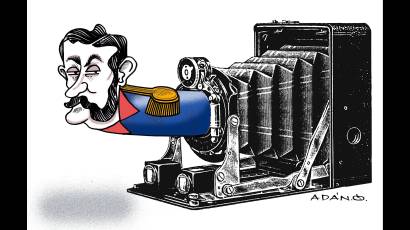 Españoles en Cuba