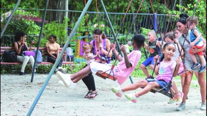 Transformación social de las comunidades