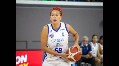 Galindo sigue sumando honores