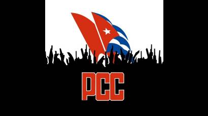 Convocatoria al 9no Congreso del Partido Comunista de Cuba