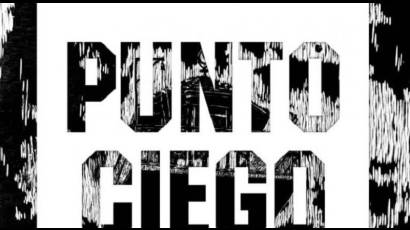 Punto ciego: para visualizar el arte