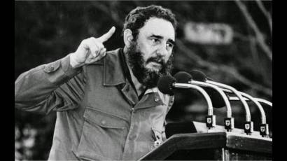 ¡Y venceremos!