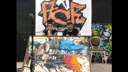 En conferencia de prensa se informó que la nueva edición estará dedicada al creador urbano Rodolfo Rensoli