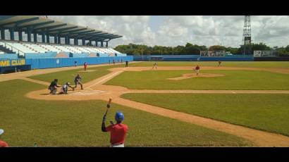 Serie Nacional de Béisbol