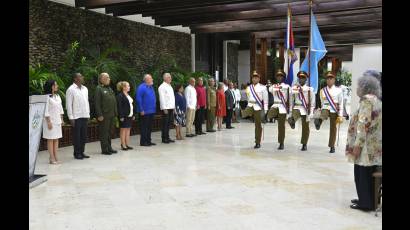 Reconocimiento a mujeres cubanas