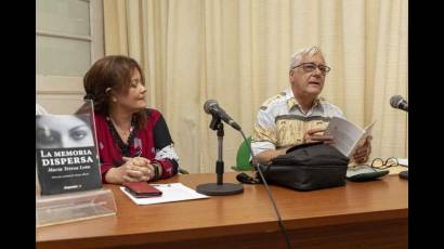 Homenaje a Aitana Alberti
