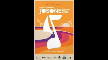 Varadero Josone 2025