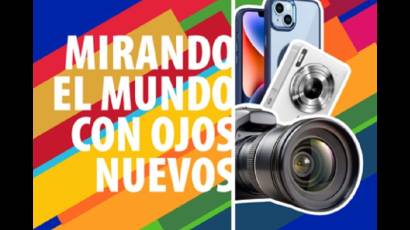 El certamen busca que los participantes imaginen un futuro más justo