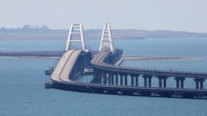 Puente de Crimea