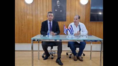 Quisicuaba en Francia