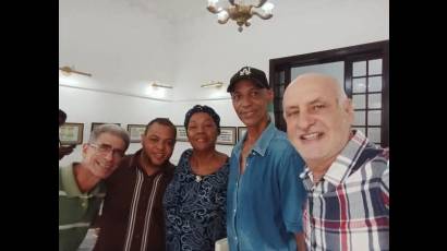 Reconocido por su obra crítica, identitaria y multifacética —desde la caricatura hasta la ilustración editorial—, su legado trasciende en el arte y la cultura de la isla.
