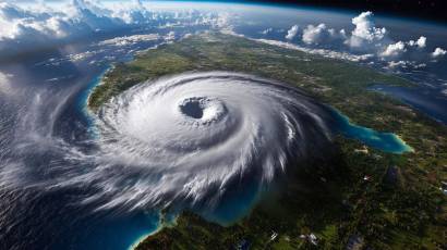 Experto advierte sobre impactos de ciclones en septiembre