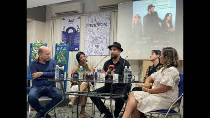Christopher Simpson & Elevación anuncian nuevo disco (+Video)