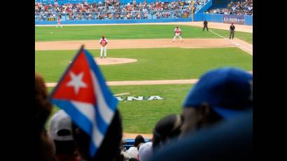 Cuba merece lo que ganó  por derecho propio