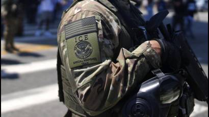 Más allá del intento de criminalizar la migración, los indocumentados  siguen teniendo un peso decisivo en la economía y la sociedad estadounidenses.