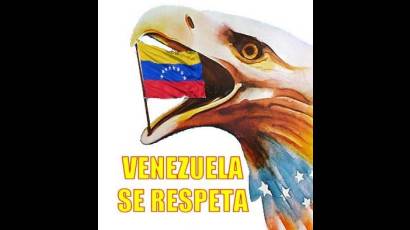Causar un cambio de gobierno en Venezuela es el verdadero objetivo de la acción militar en el Caribe