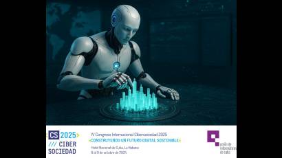 IV Congreso Internacional Cibersociedad 2025