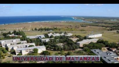 Universidad de Matanzas