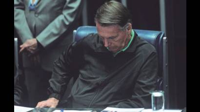 El Tribunal Supremo de Brasil ratificó las condenas que se ciernen sobre todos los que atentaron contra el sistema democrático