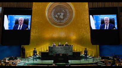 Naciones Unidas