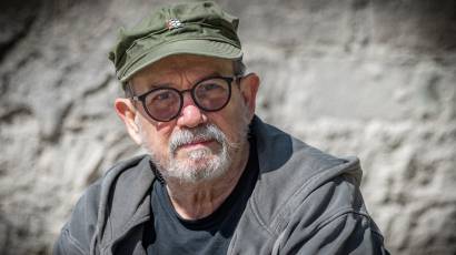 Silvio Rodríguez nuevamente de gira por Latinoamérica