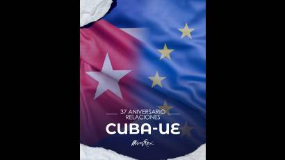 Relaciones entre la Unión Europea y Cuba
