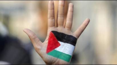 Jordania saluda reconocimiento por Bélgica de Estado palestino