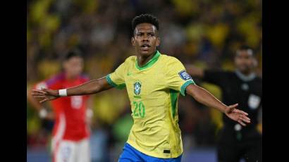 Seis nuevos pasajeros con billete directo a la fiesta mundialista