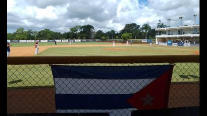 Campeonato Panamericano de Béisbol Sub-15