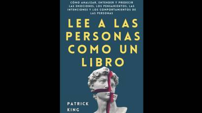 Lee a las personas como un libro