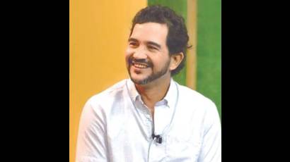 Mariano es un personaje que ha sido muy interesante, porque he encontrado tanto odio como justificaciones hacia él, confiesa el actor Delvys Fernández