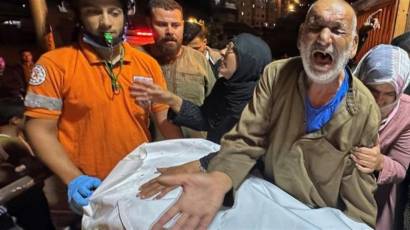 Más muertos en Gaza: Israel viola la tregua