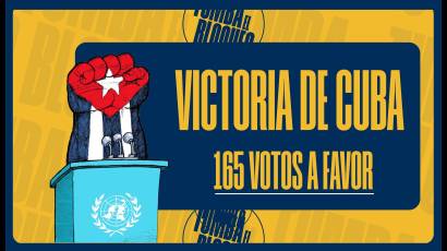 Entre los vientos de Melissa y otro desafío en la ONU