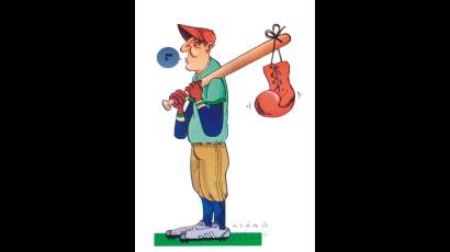 Beisbol