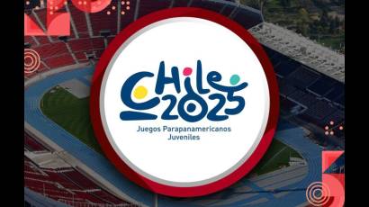 Juegos Parapanamericanos Juveniles en Chile se inauguran este viernes