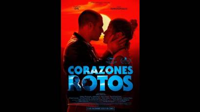 Película Corazones Rotos