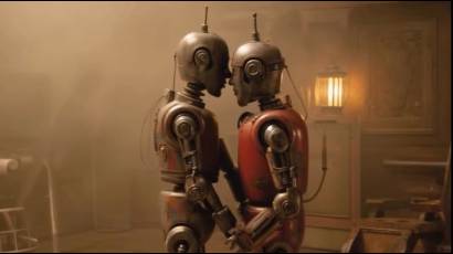 Fotograma de La dulce ociosidad