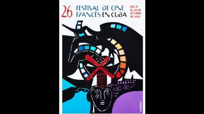 Festival de Cine Francés